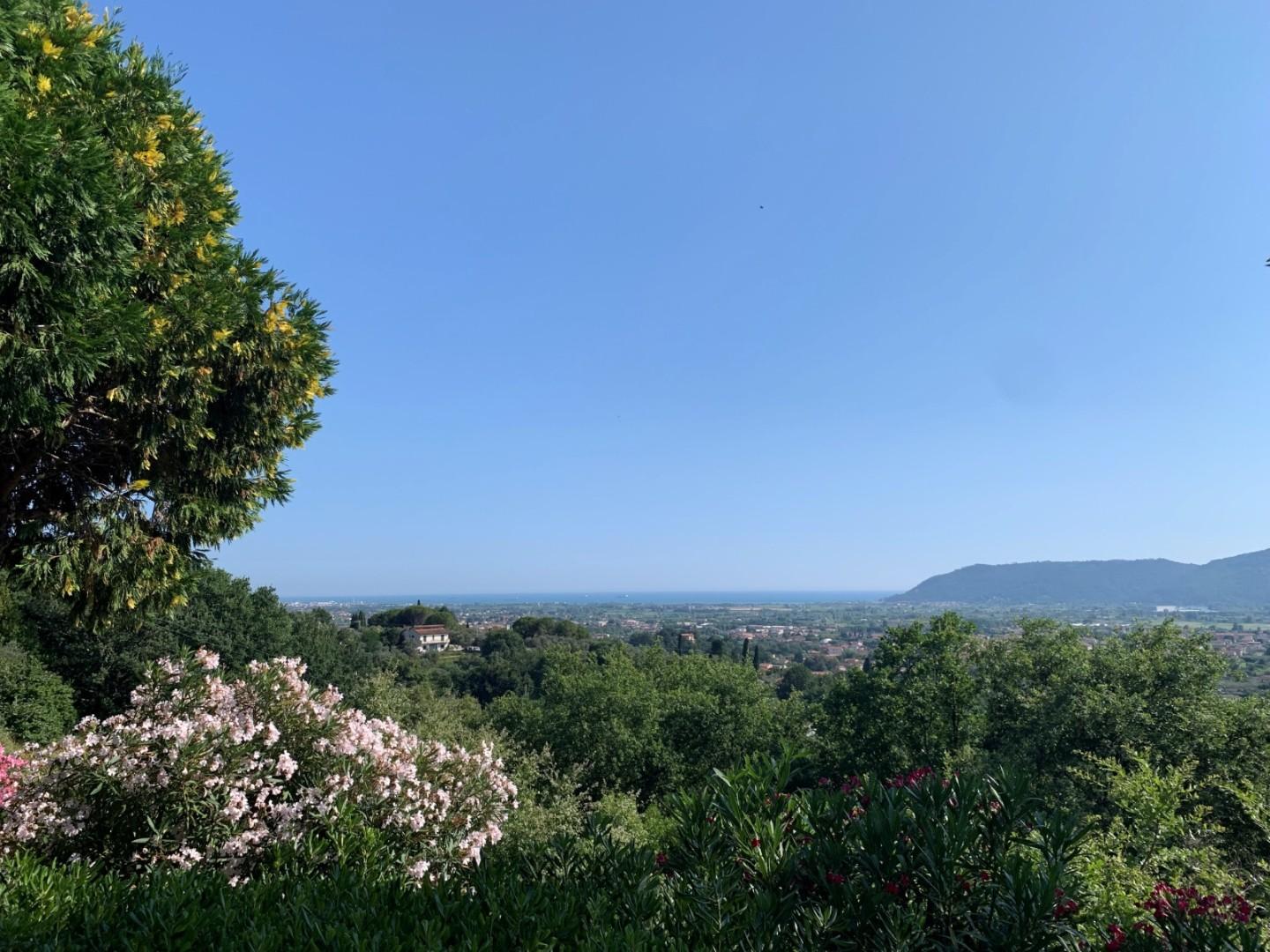 Villa - Castelnuovo Magra (57/57)