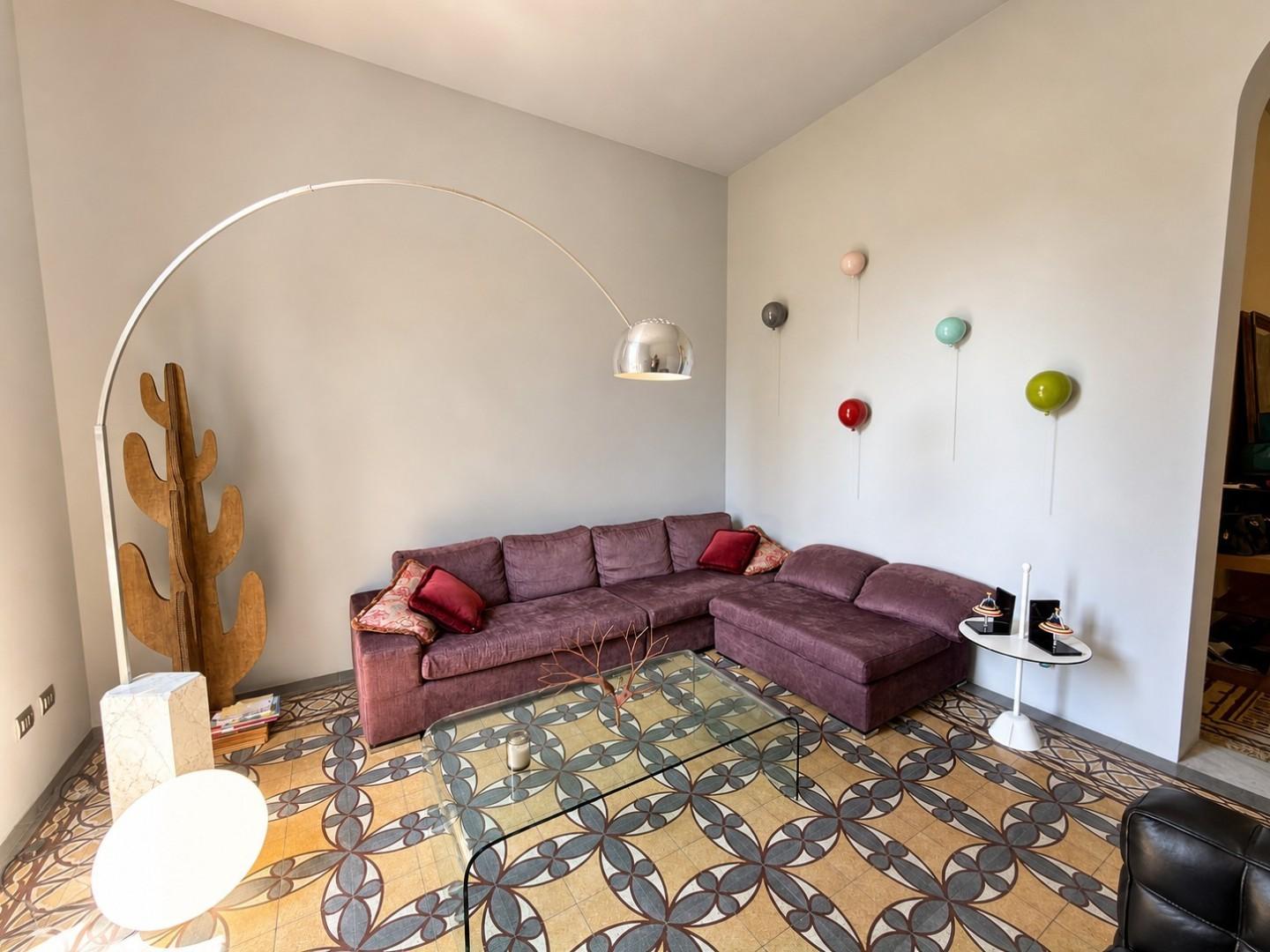 Appartamento - Prima periferia, Lucca (11/42)