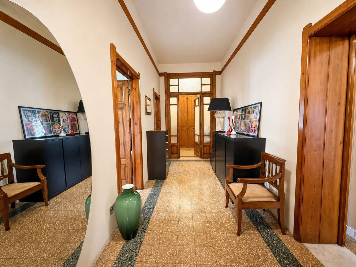 Appartamento - Prima periferia, Lucca (23/42)