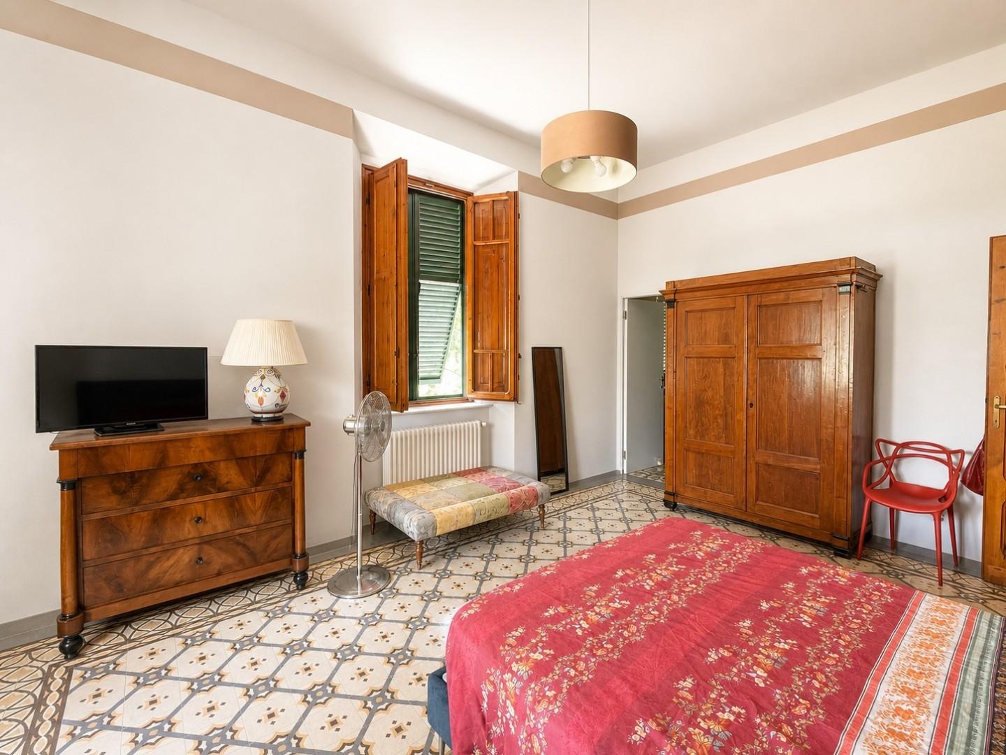 Appartamento - Prima periferia, Lucca (19/42)
