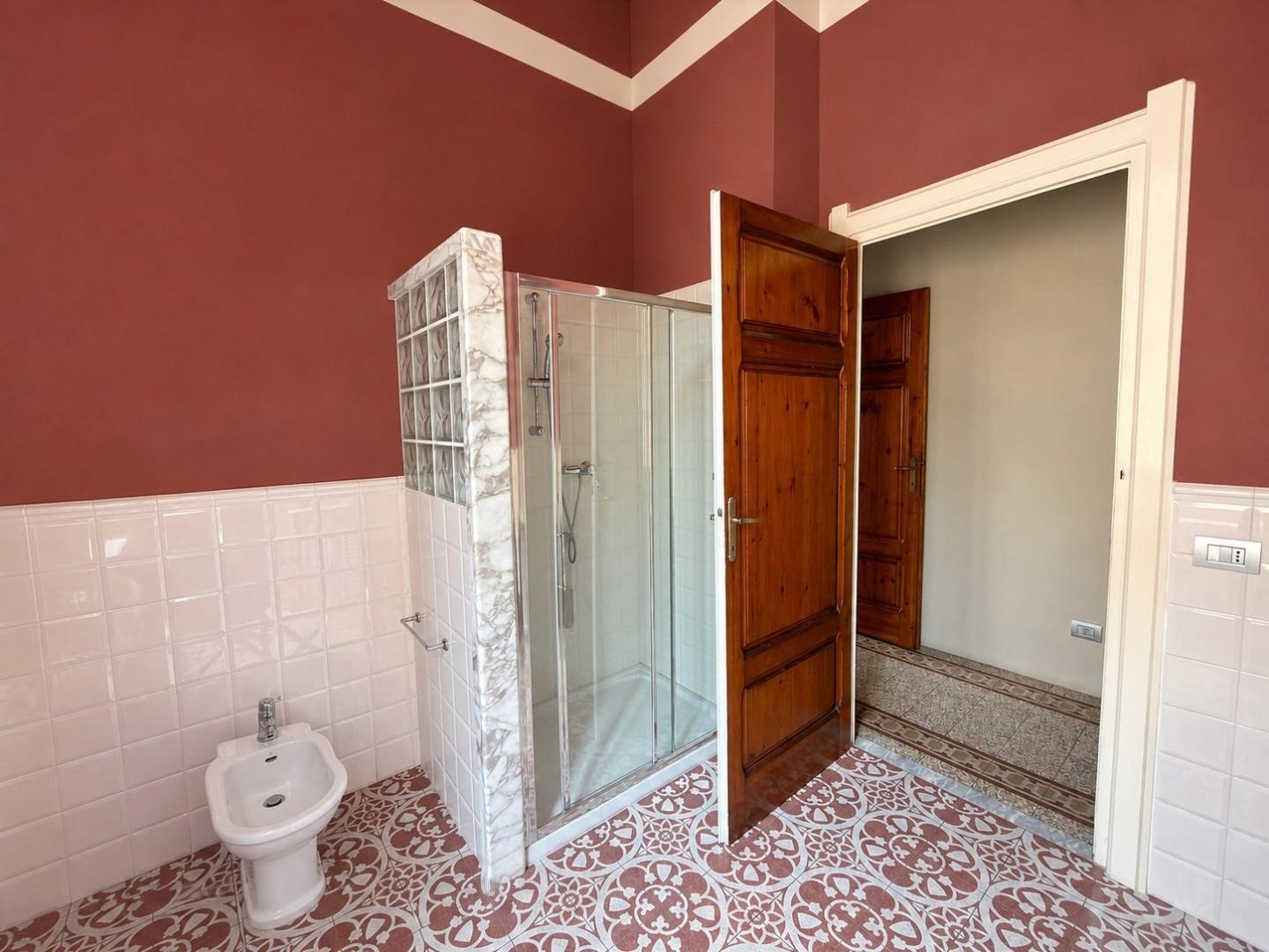 Appartamento - Prima periferia, Lucca (33/42)