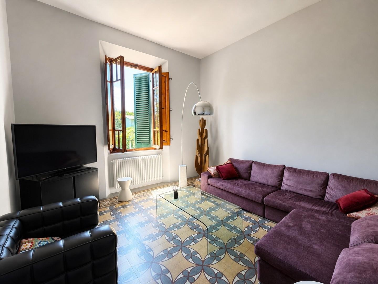 Appartamento - Prima periferia, Lucca (12/42)