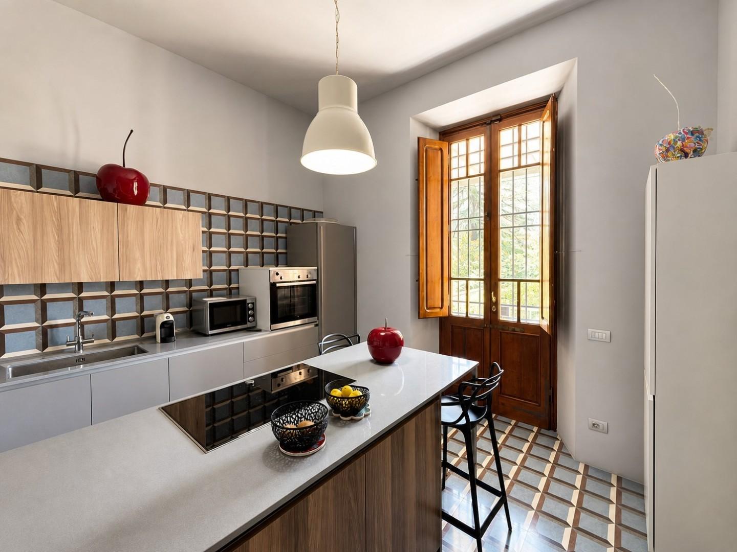 Appartamento - Prima periferia, Lucca (15/42)