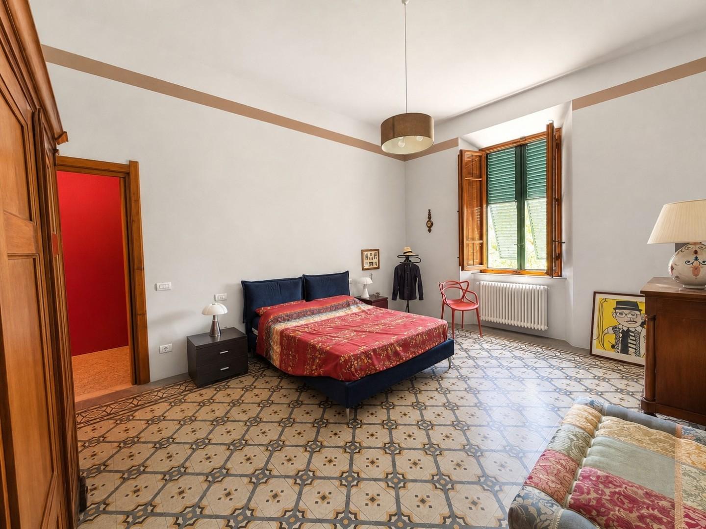 Appartamento - Prima periferia, Lucca (21/42)