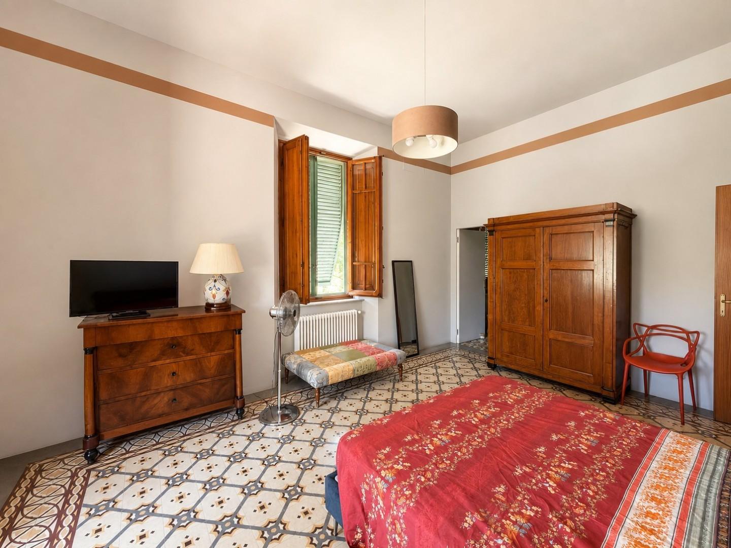 Appartamento - Prima periferia, Lucca (20/42)