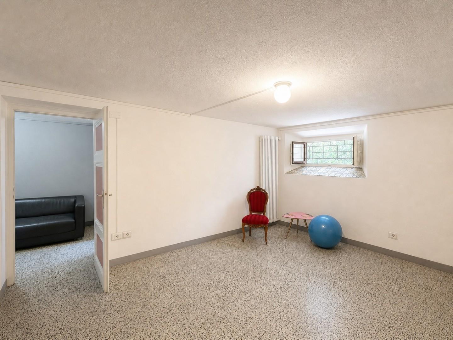 Appartamento - Prima periferia, Lucca (42/42)