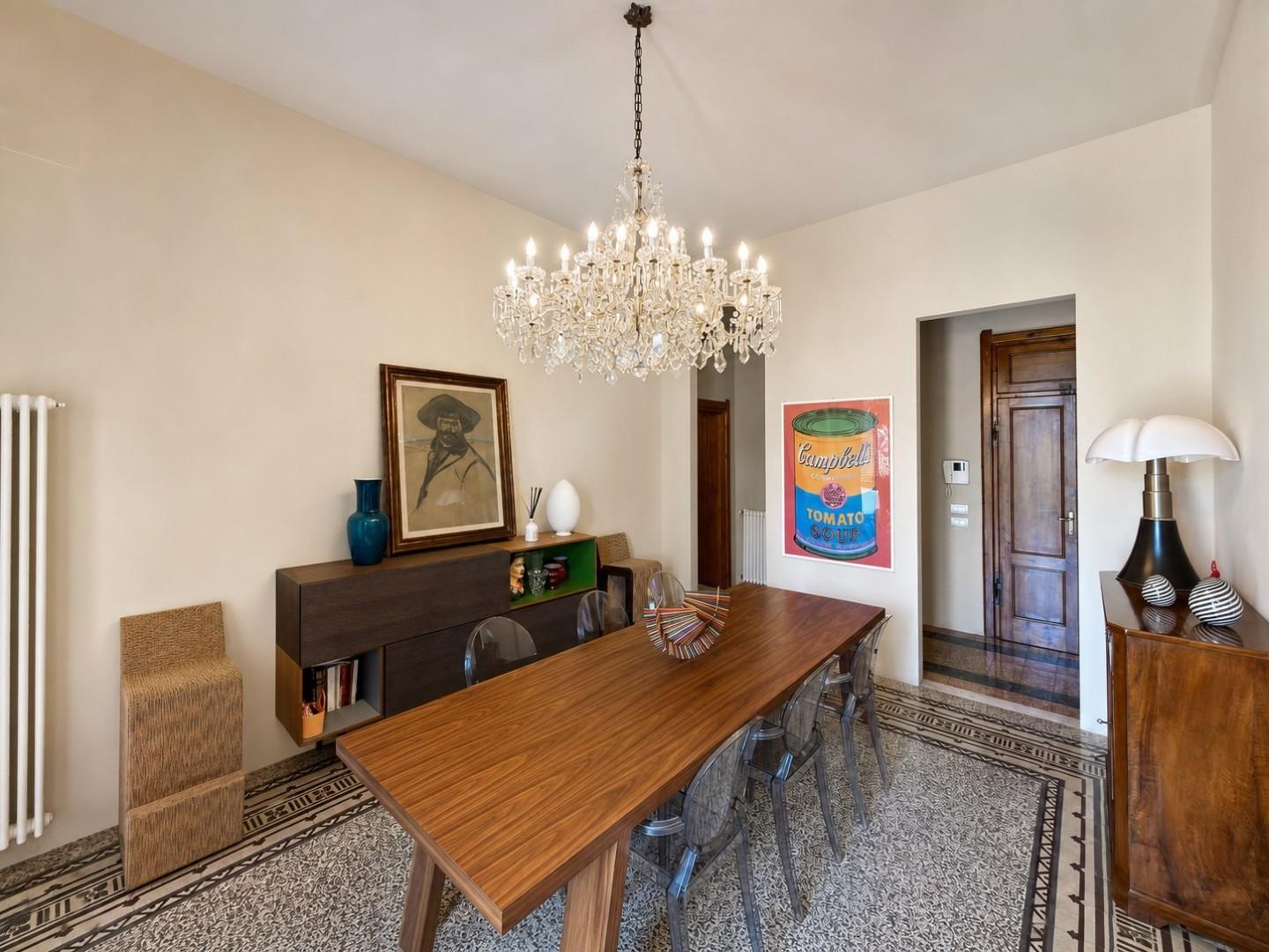 Appartamento - Prima periferia, Lucca (9/42)