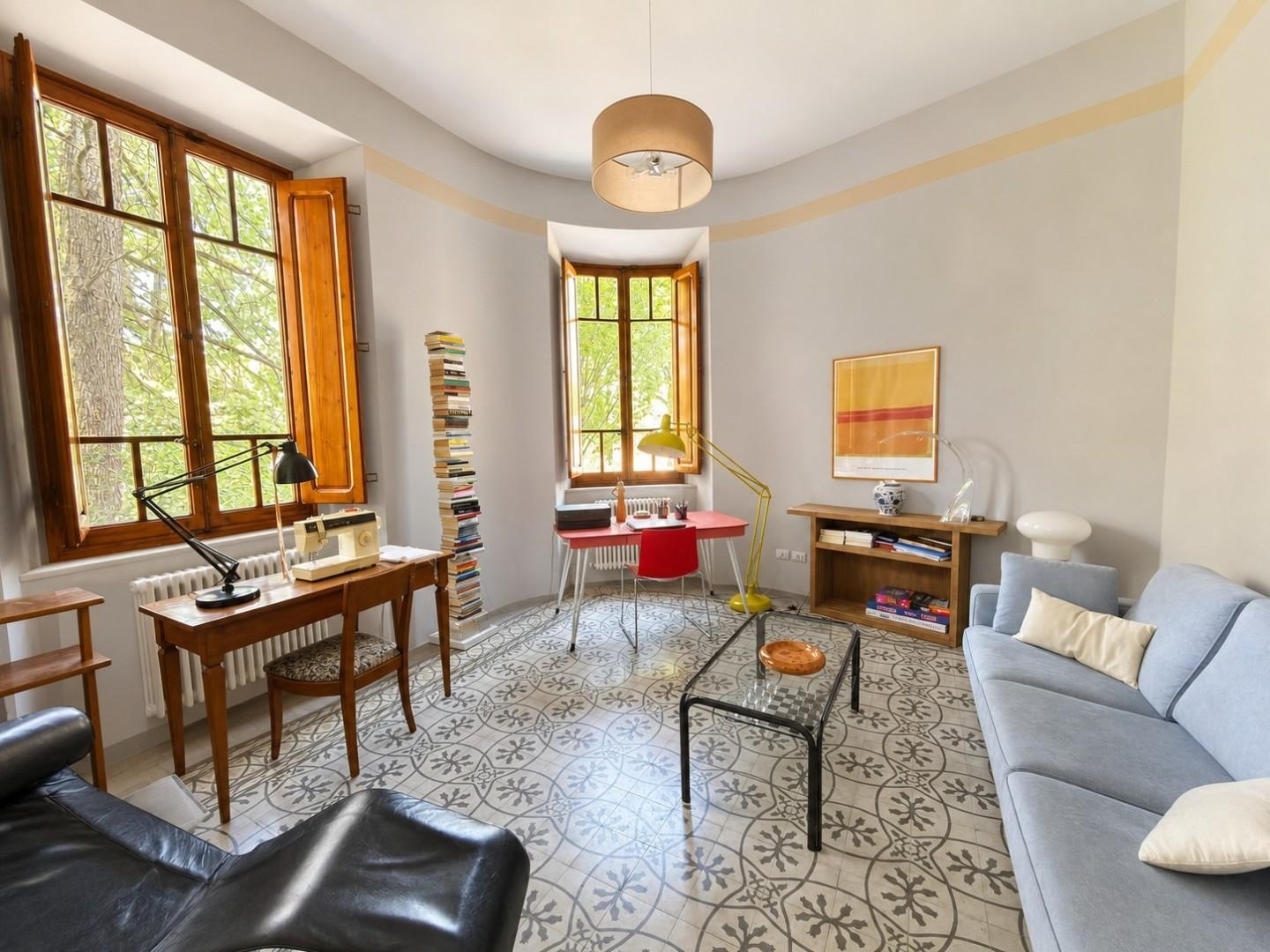 Appartamento - Prima periferia, Lucca (28/42)