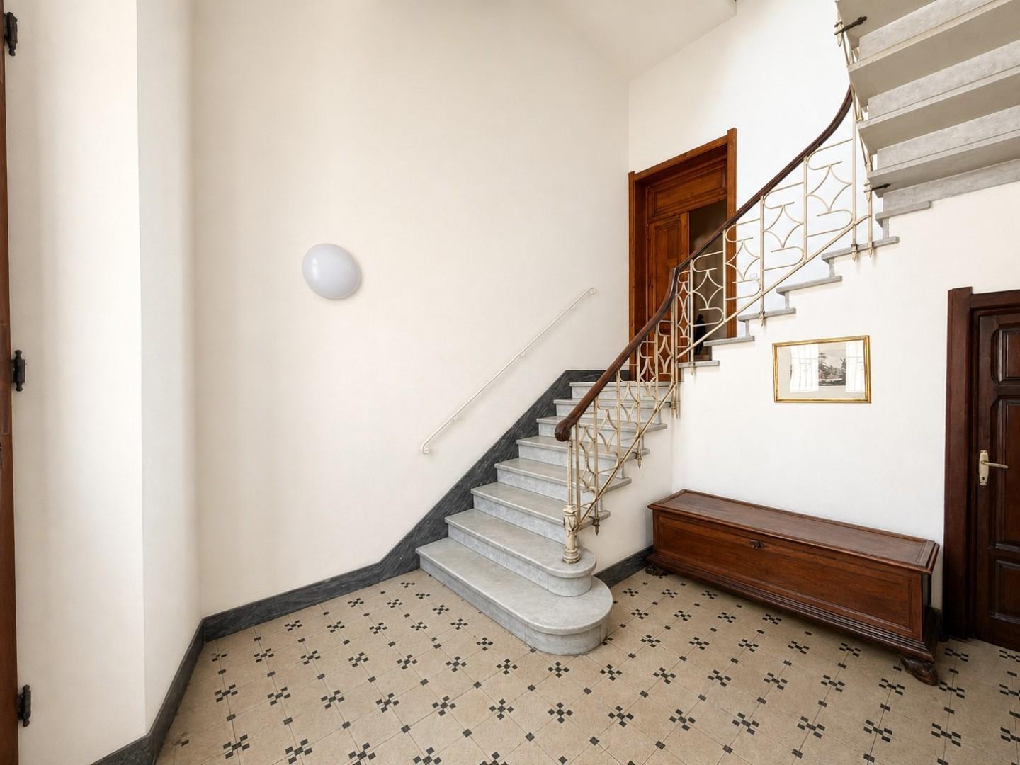 Appartamento - Prima periferia, Lucca (13/42)