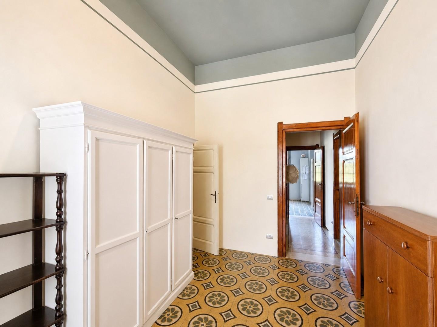 Appartamento - Prima periferia, Lucca (32/42)