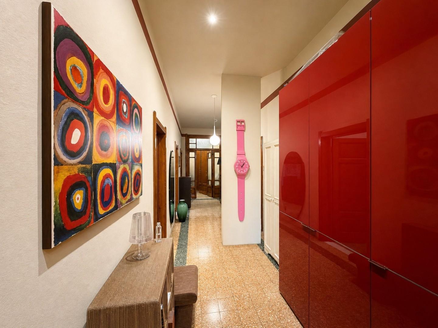 Appartamento - Prima periferia, Lucca (22/42)