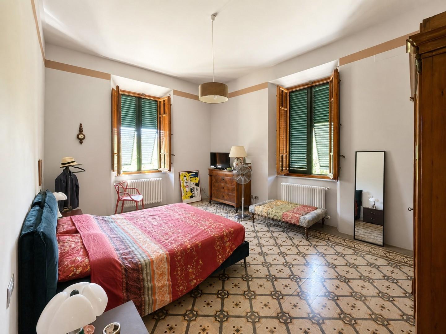 Appartamento - Prima periferia, Lucca (18/42)