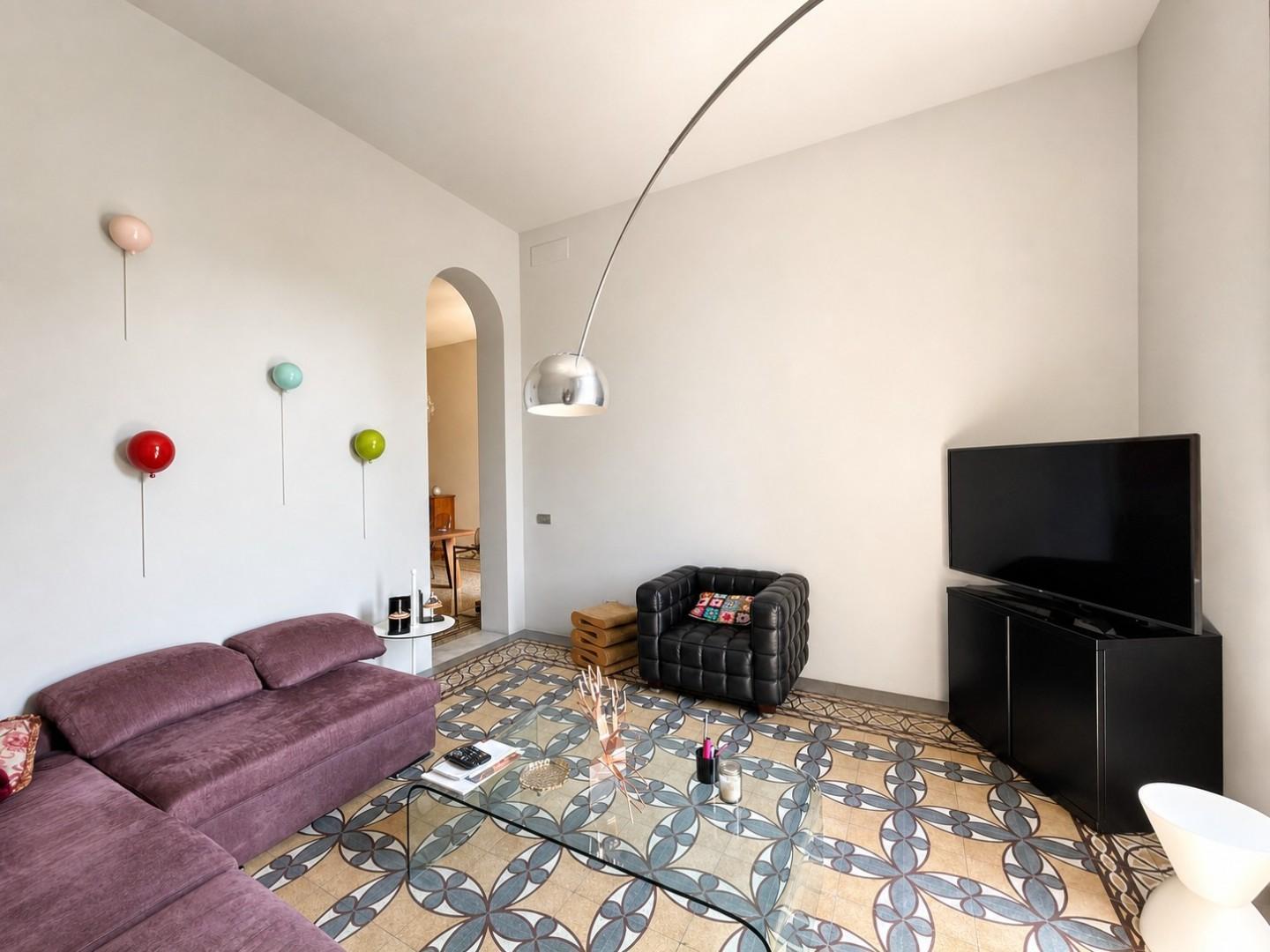 Appartamento - Prima periferia, Lucca (10/42)