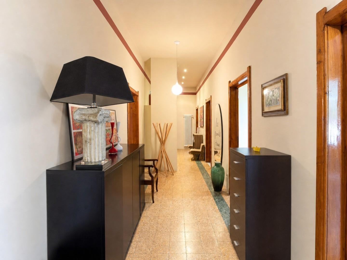 Appartamento - Prima periferia, Lucca (29/42)