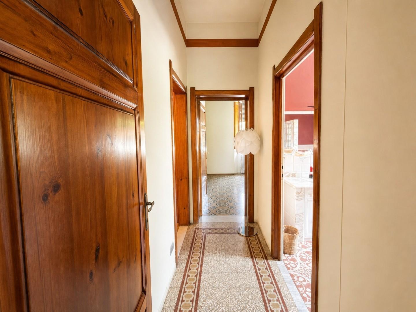 Appartamento - Prima periferia, Lucca (31/42)