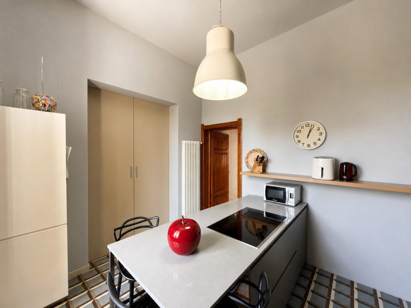 Appartamento - Prima periferia, Lucca (17/42)