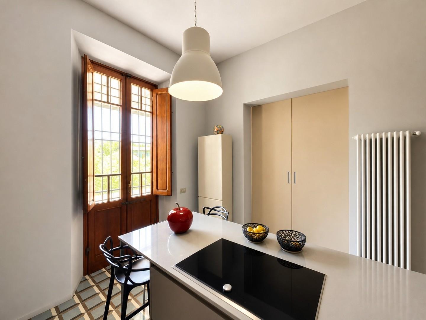 Appartamento - Prima periferia, Lucca (16/42)