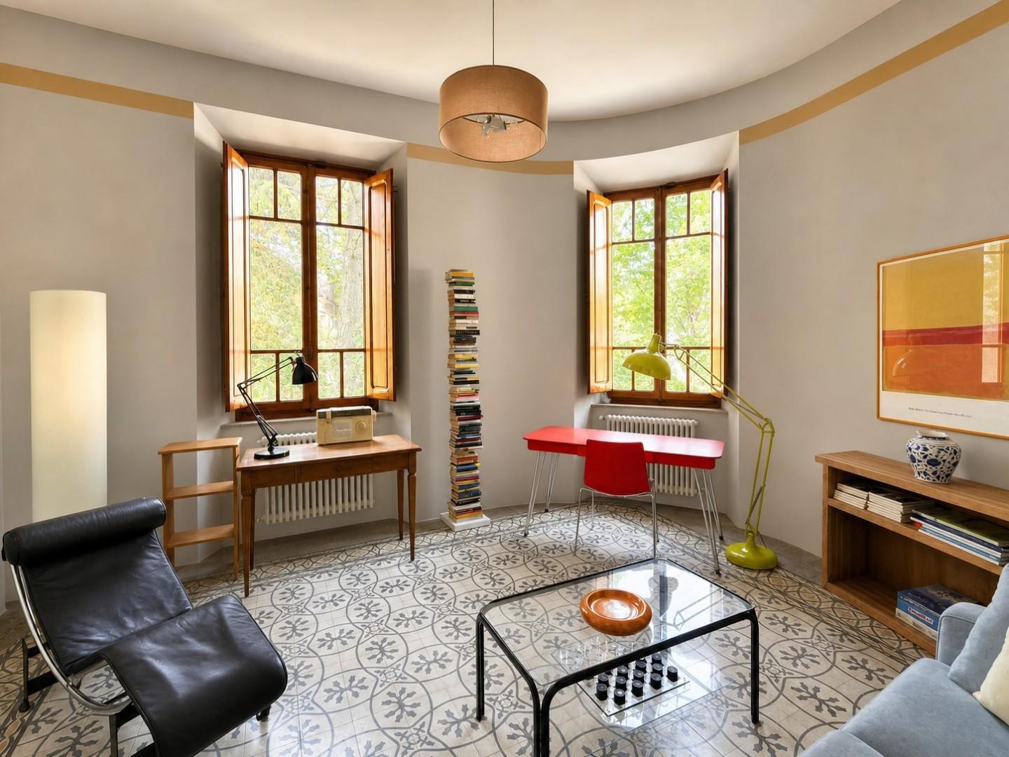 Appartamento - Prima periferia, Lucca (27/42)