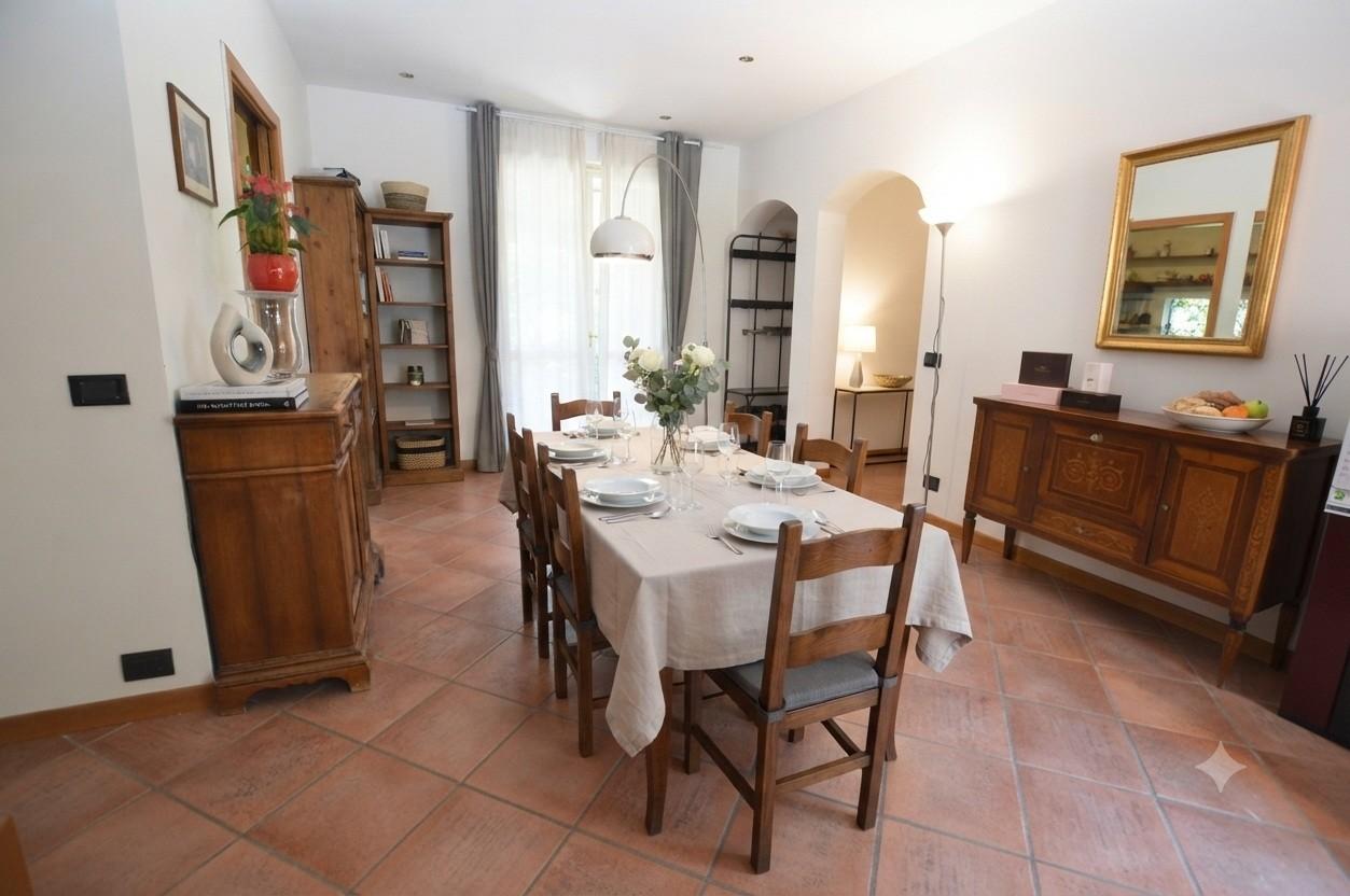 Villa - Tempagnano Di Lunata, Lucca (11/24)