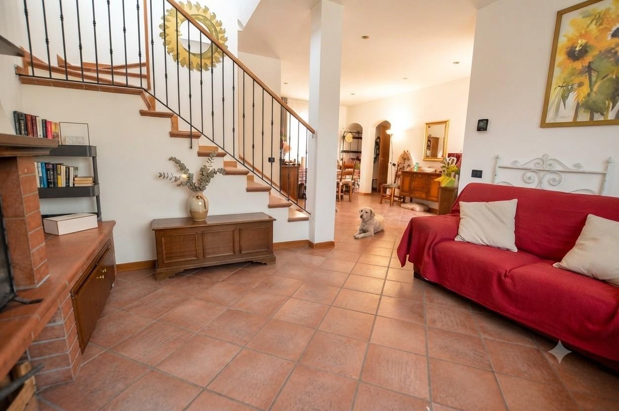 Villa - Tempagnano Di Lunata, Lucca (9/24)