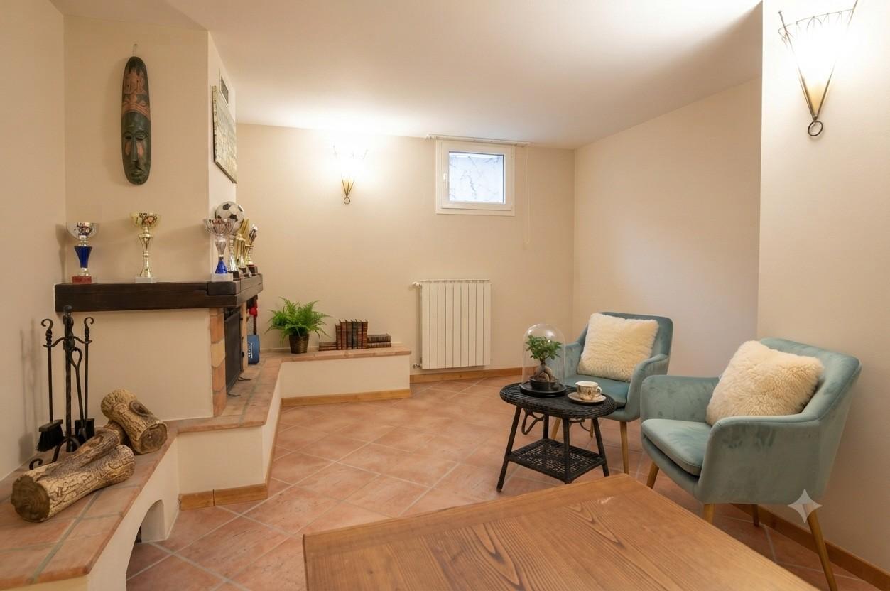 Villa - Tempagnano Di Lunata, Lucca (21/24)