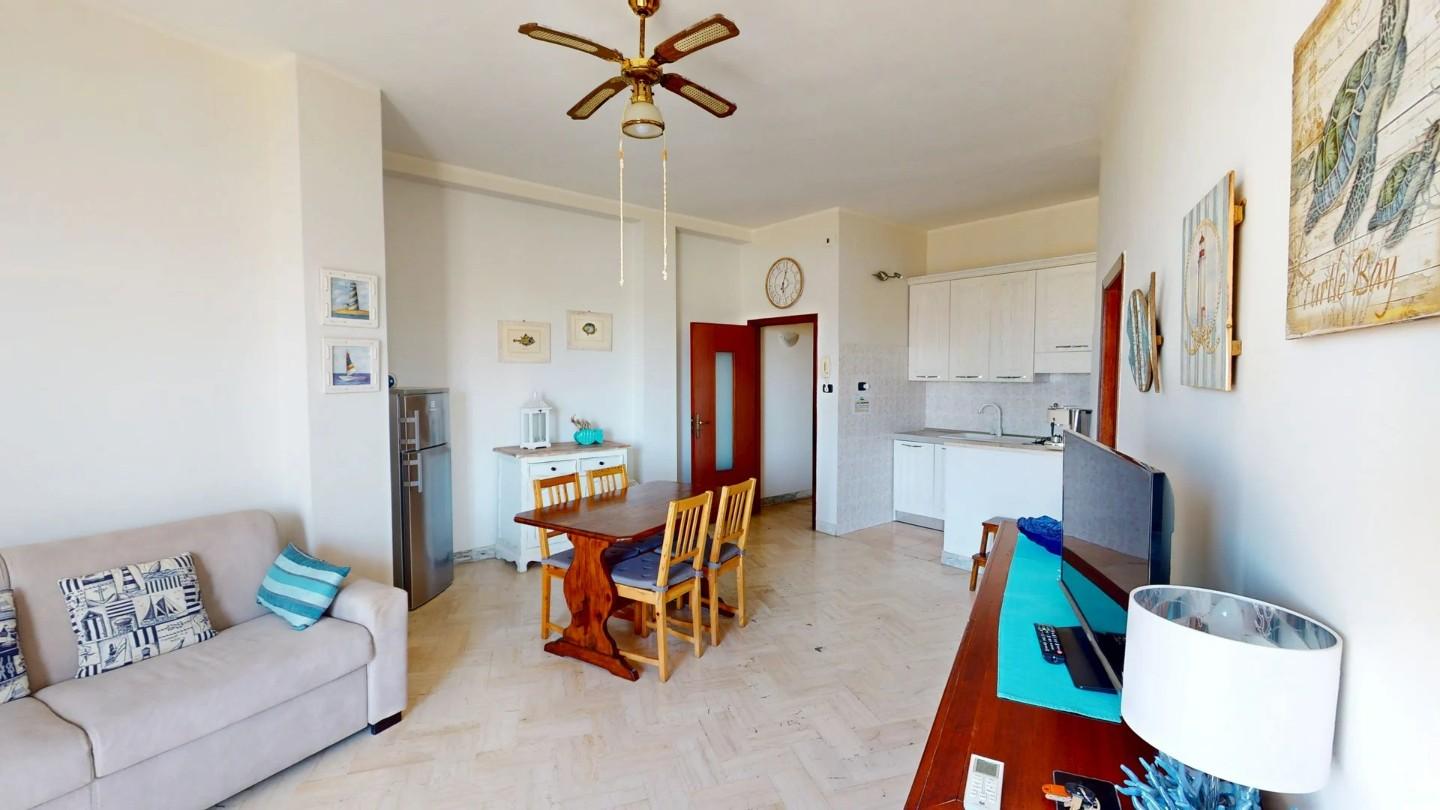 Appartamento a Porto Cesareo (LE)