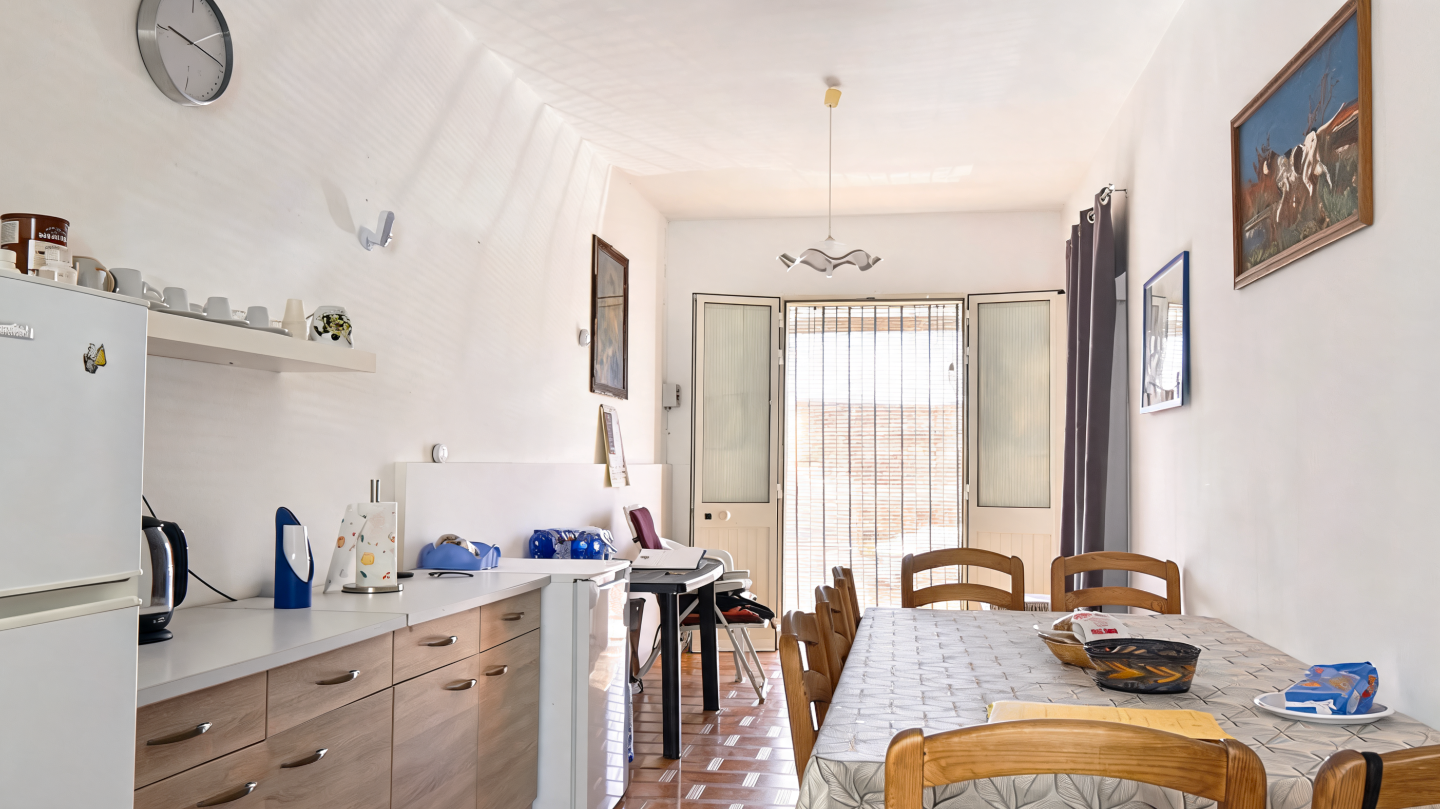 Casa singola a TORRE LAPILLO, Porto Cesareo (LE)