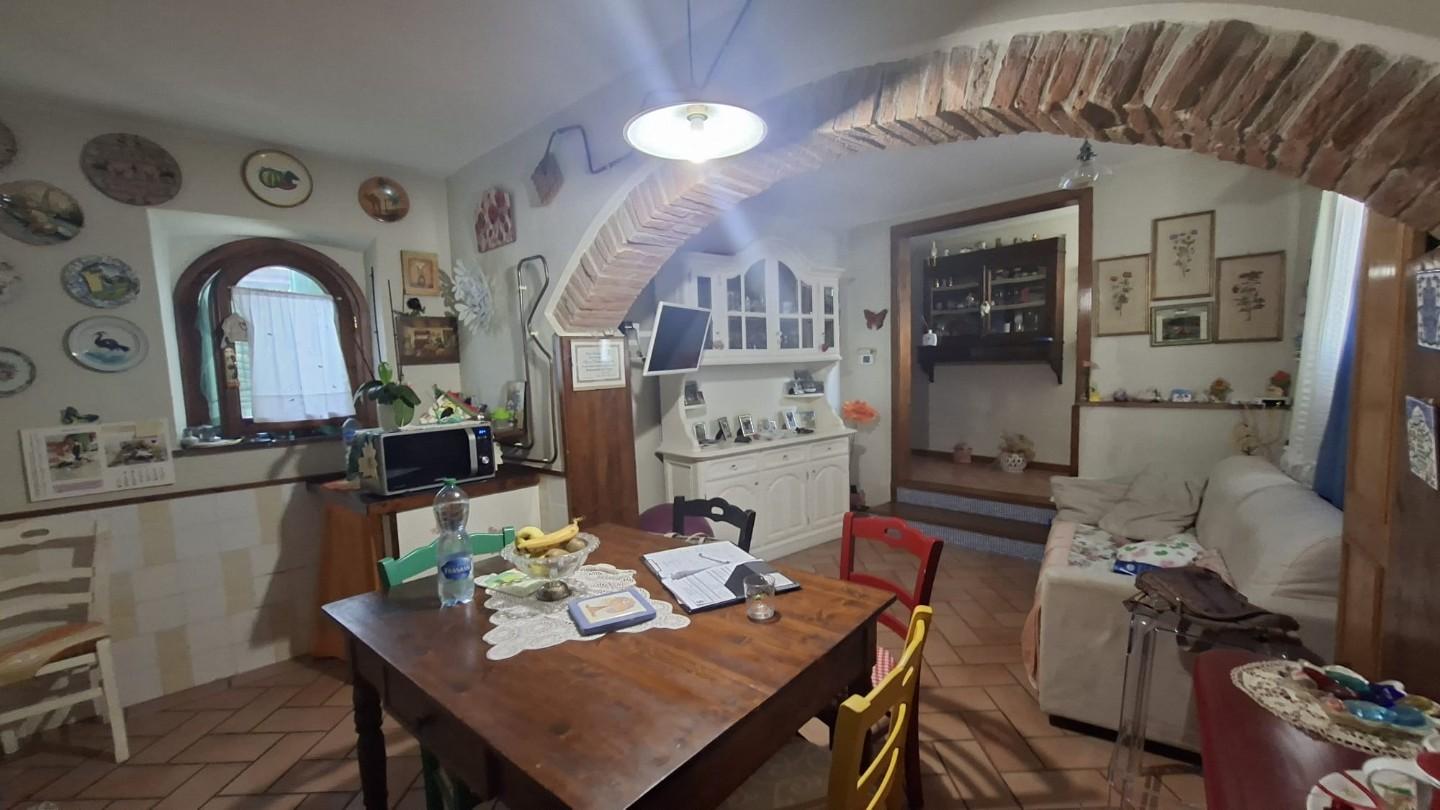Terratetto in vendita a Terricciola