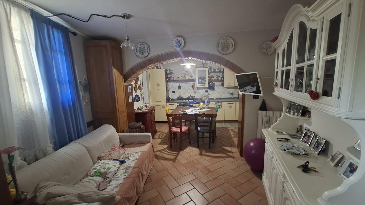 Terratetto in vendita a Terricciola (2/15)