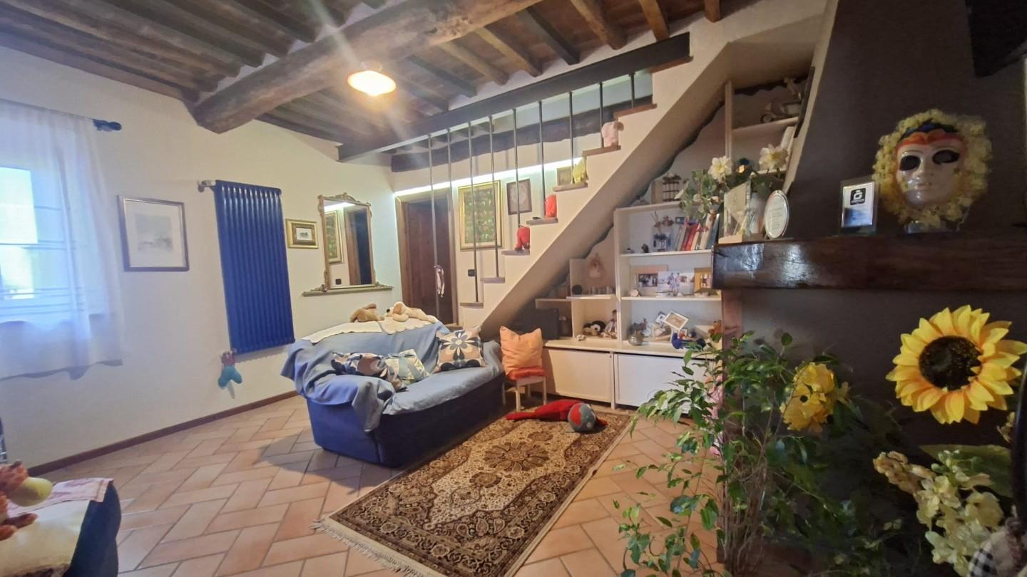 Terratetto in vendita a Terricciola (4/15)