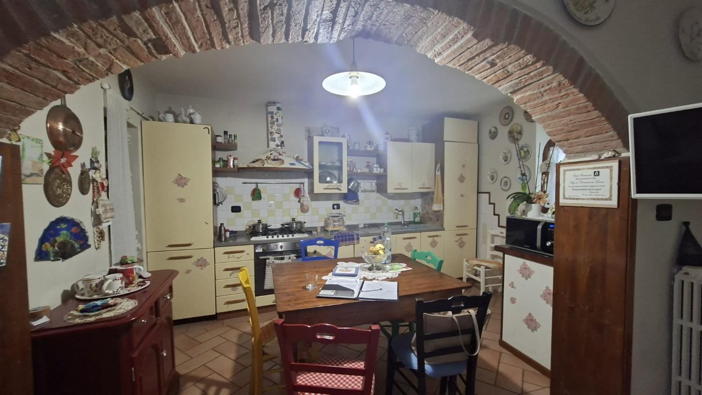 Terratetto in vendita a Terricciola (3/15)