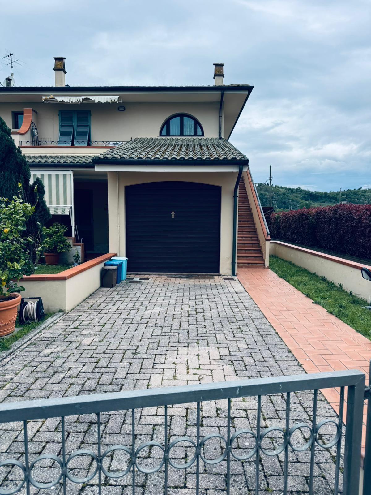 Appartamento in vendita a Castelfranco Di Sotto (PI)