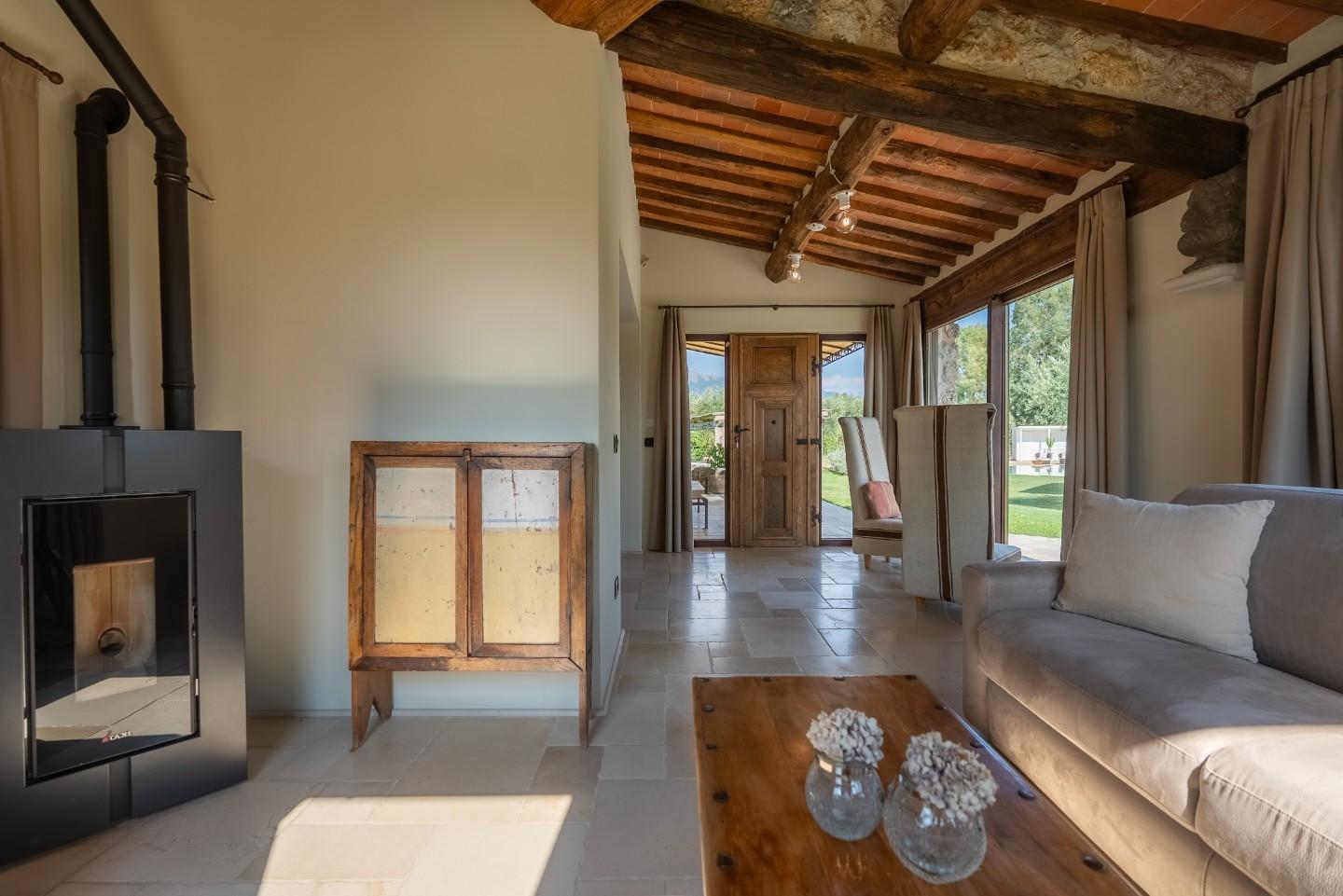 Villa - Pollino, Pietrasanta (66/88)