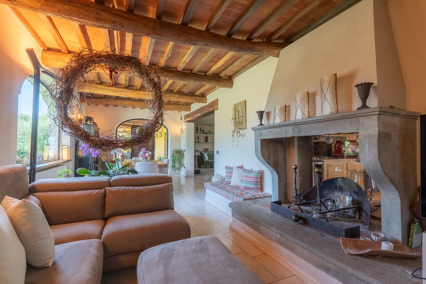 Villa - Pollino, Pietrasanta (28/88)