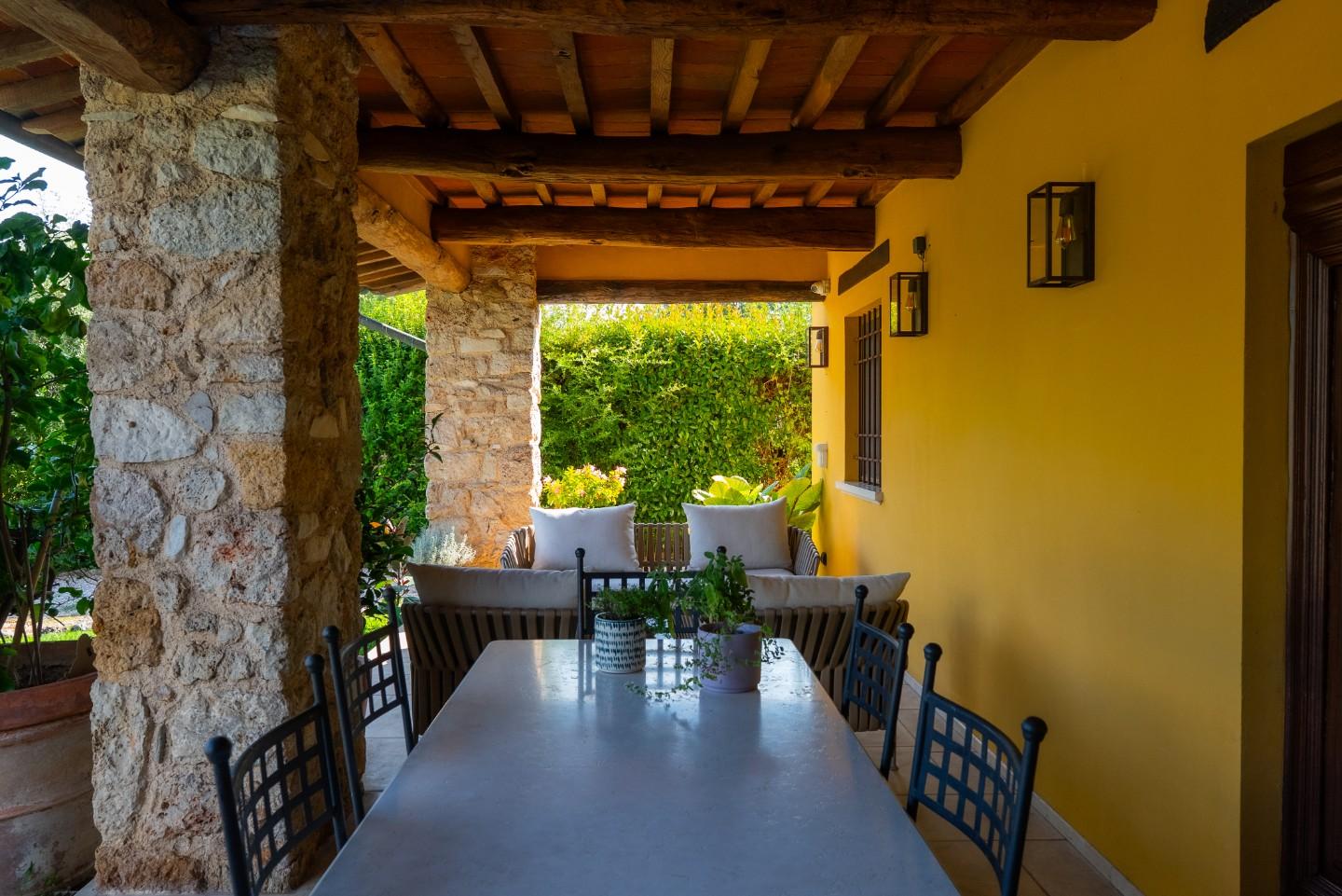Villa - Pollino, Pietrasanta (84/88)