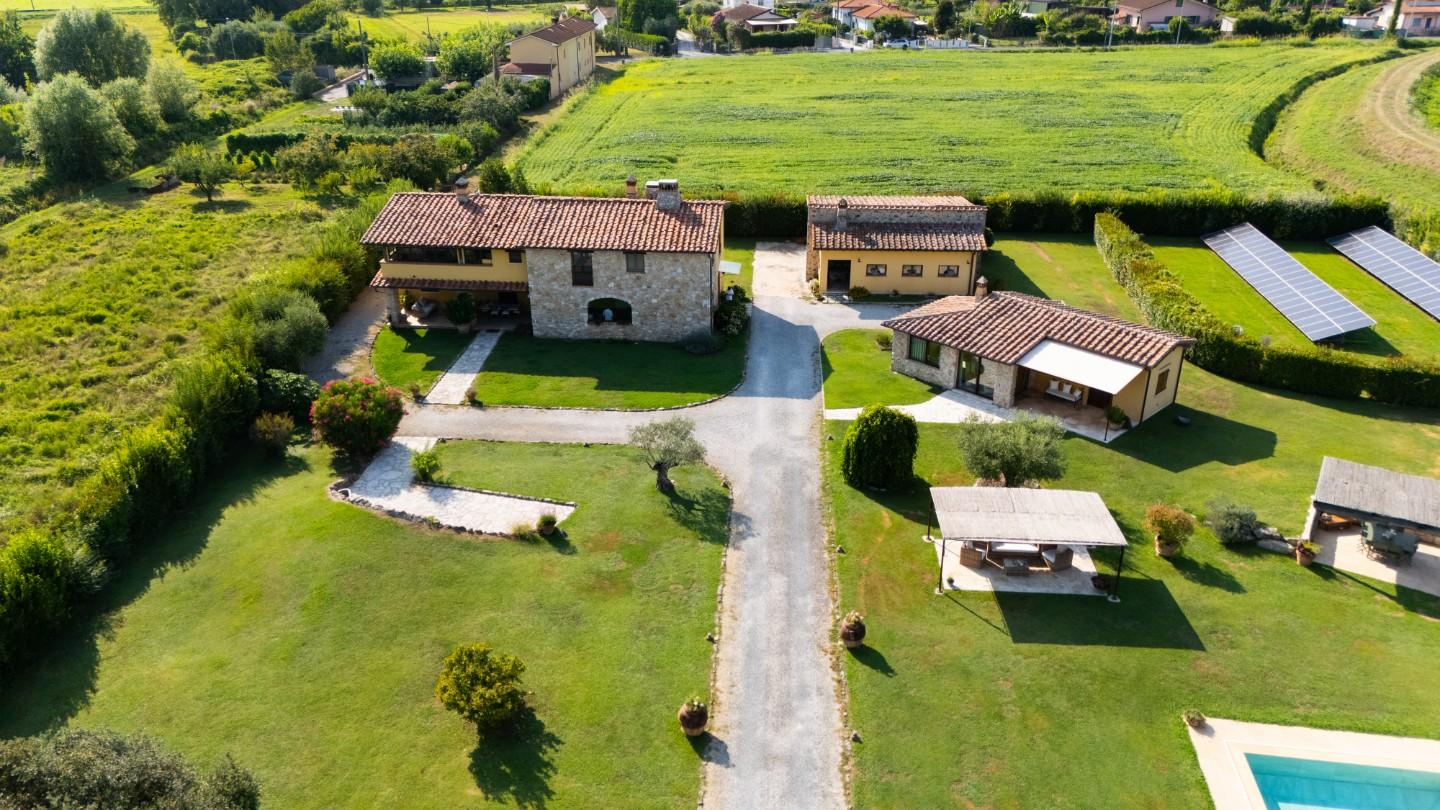 Villa - Pollino, Pietrasanta (79/88)