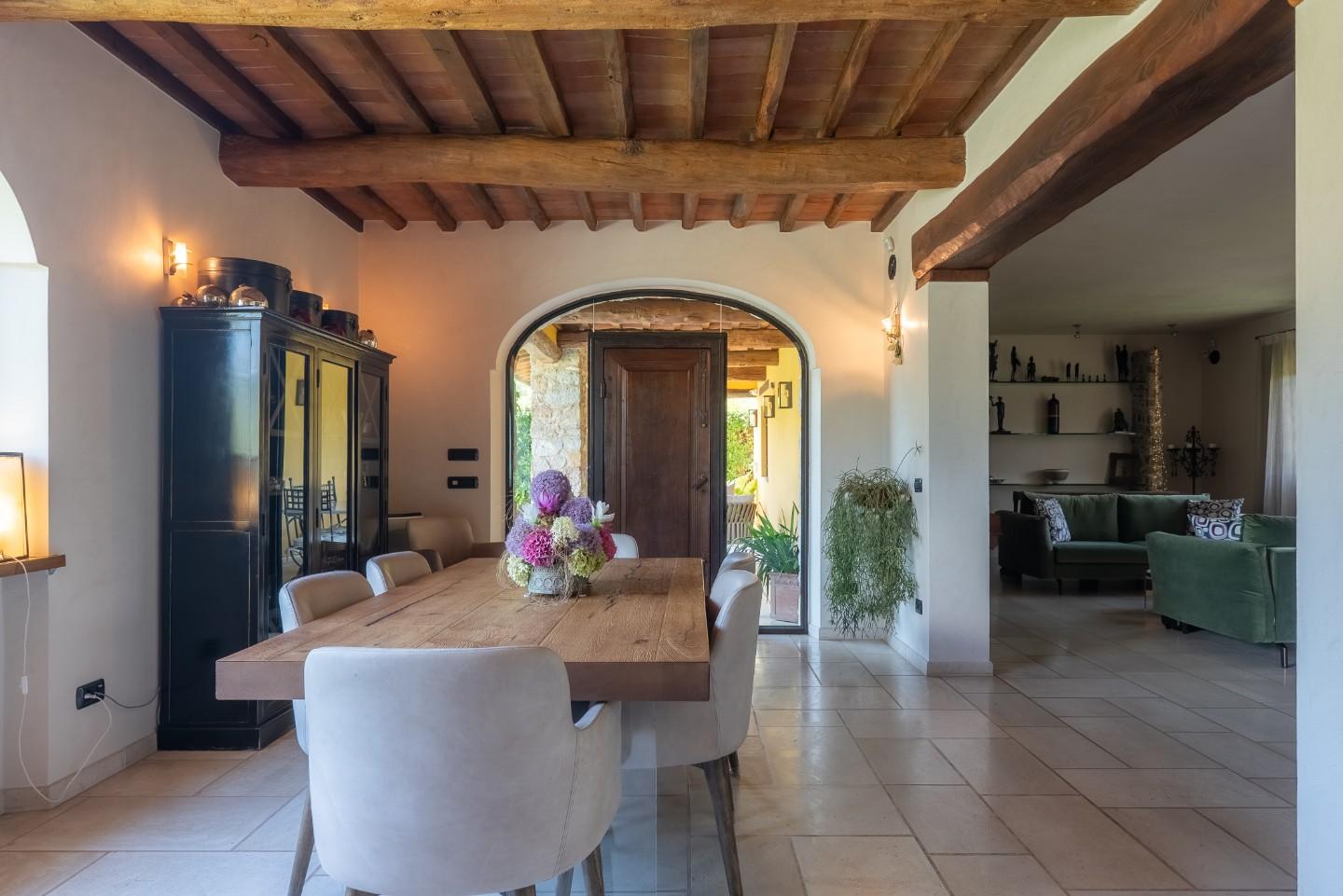 Villa - Pollino, Pietrasanta (29/88)