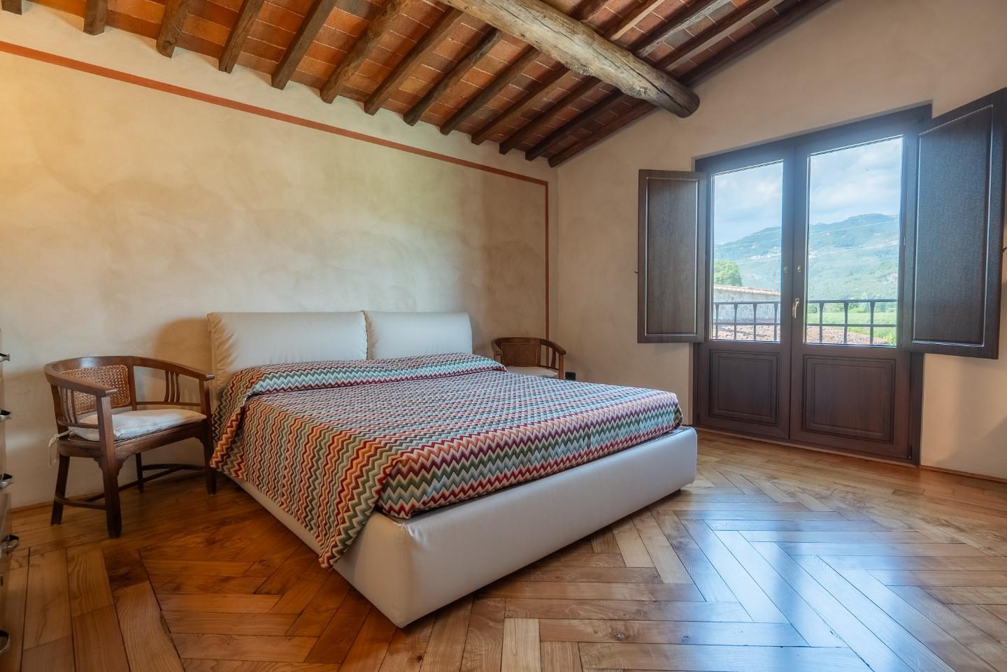 Villa - Pollino, Pietrasanta (38/88)