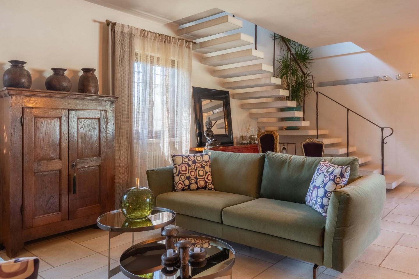 Villa - Pollino, Pietrasanta (34/88)