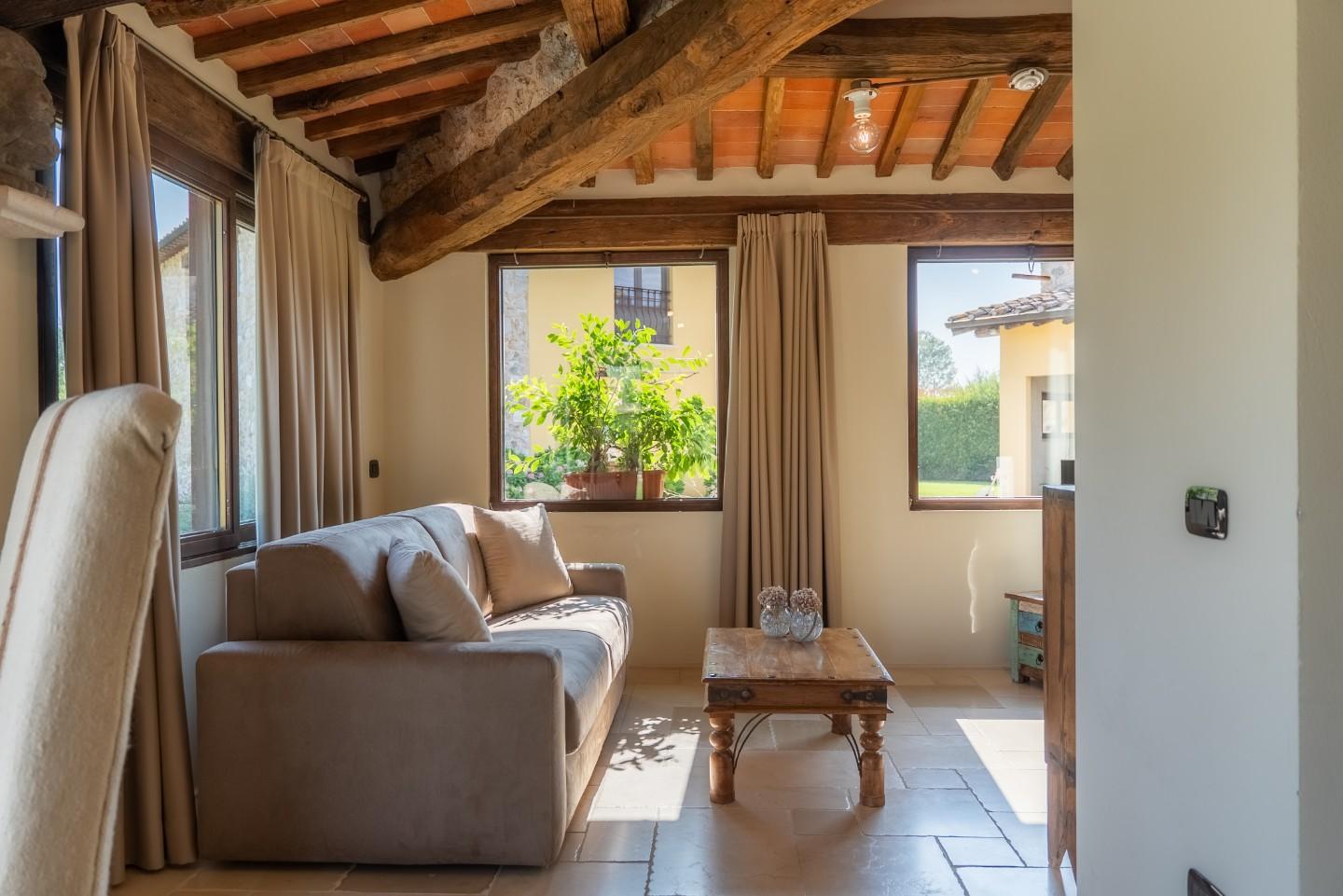 Villa - Pollino, Pietrasanta (63/88)