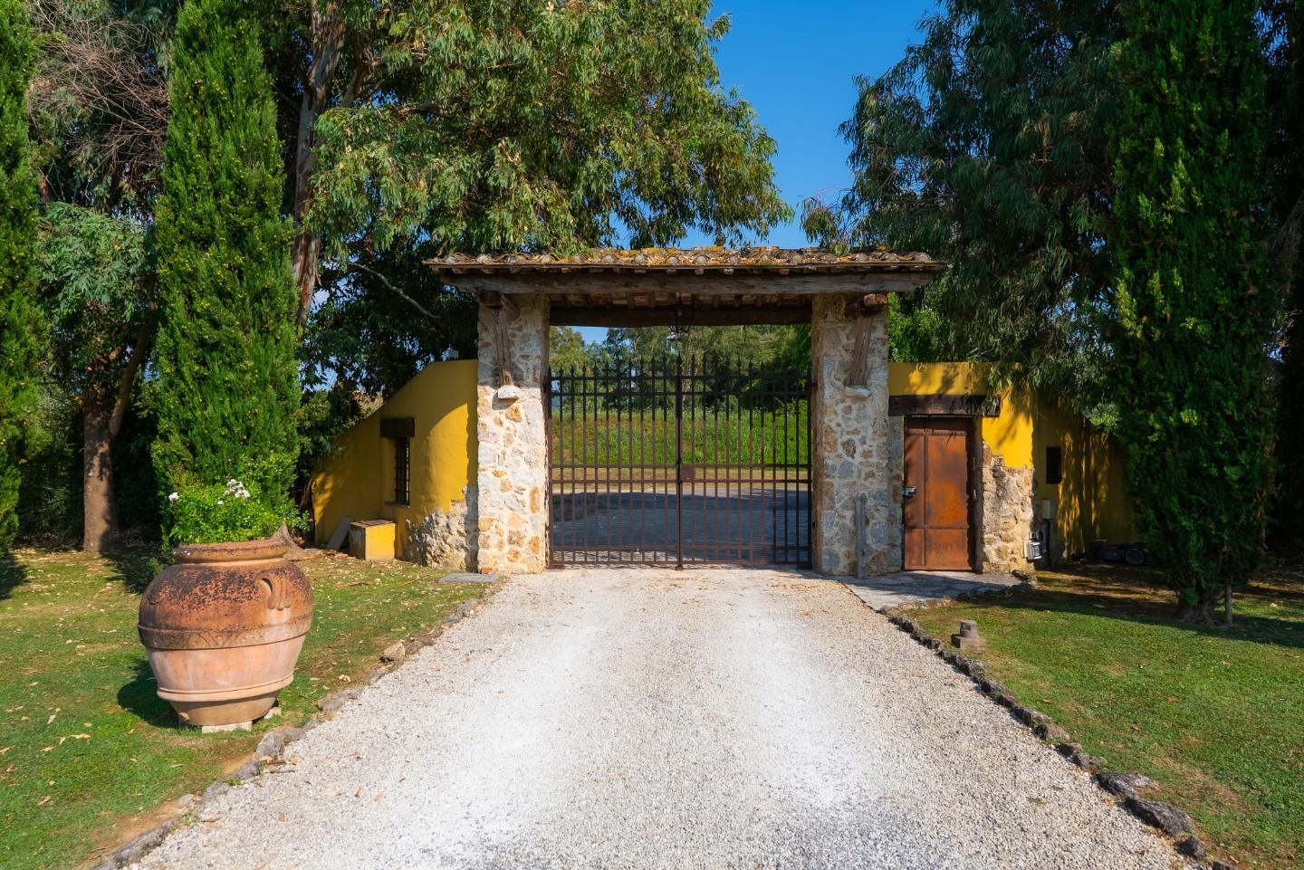 Villa - Pollino, Pietrasanta (20/88)