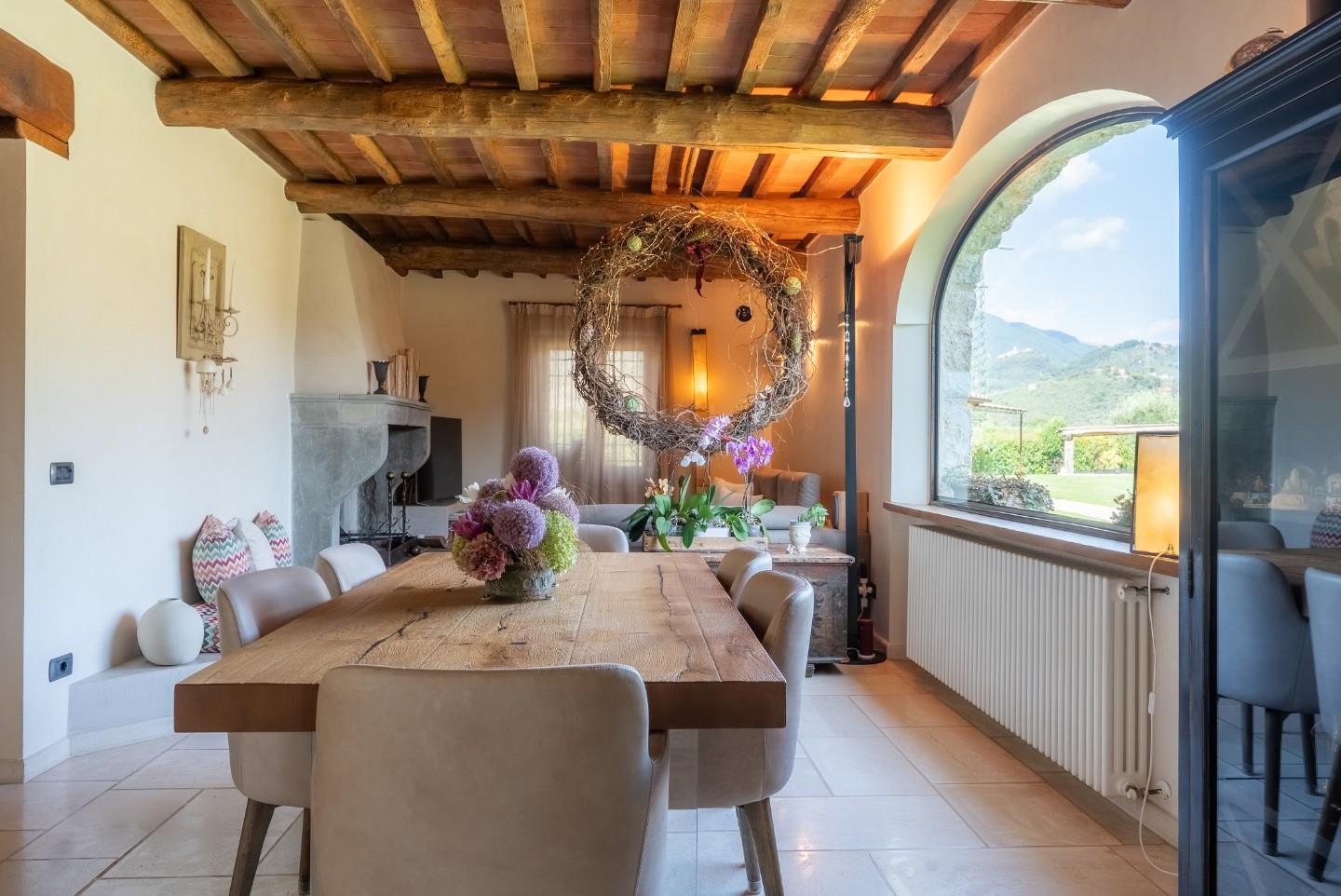 Villa - Pollino, Pietrasanta (31/88)