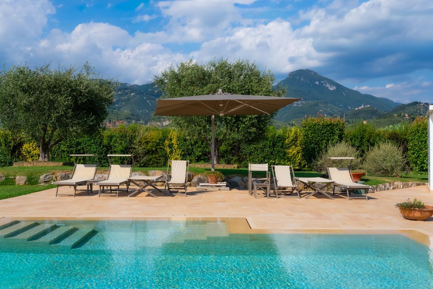 Villa - Pollino, Pietrasanta (17/88)