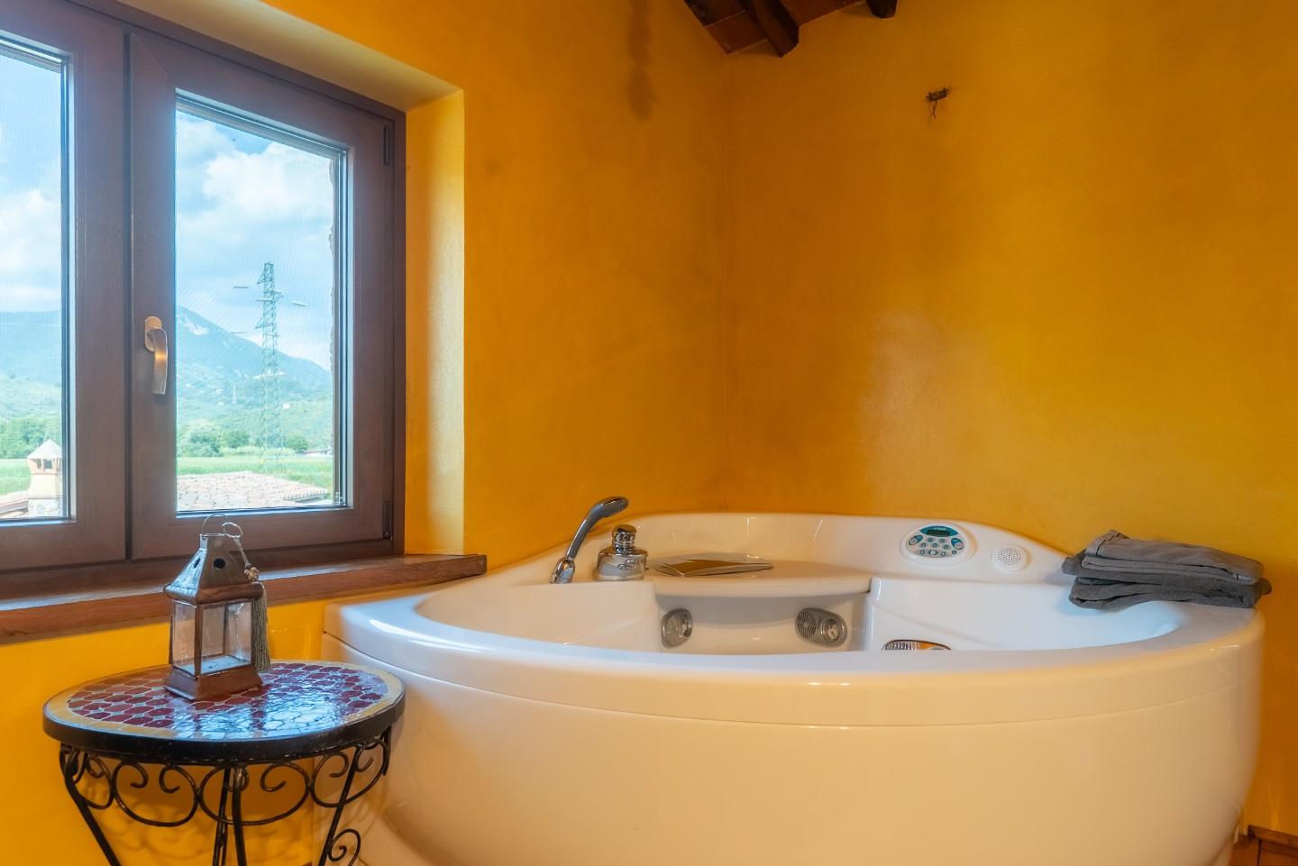 Villa - Pollino, Pietrasanta (43/88)