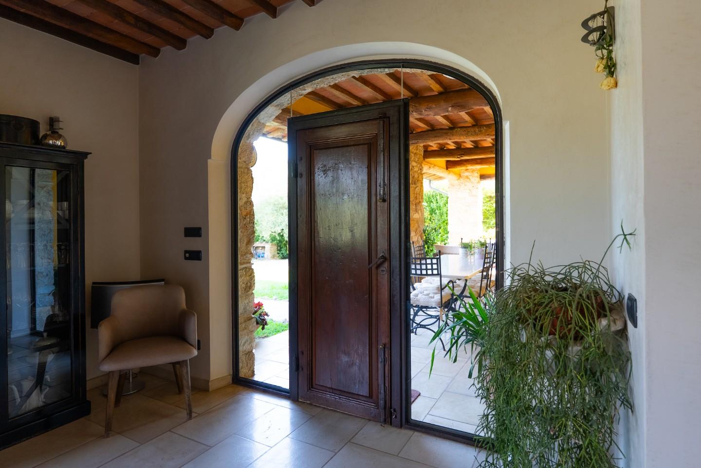 Villa - Pollino, Pietrasanta (23/88)