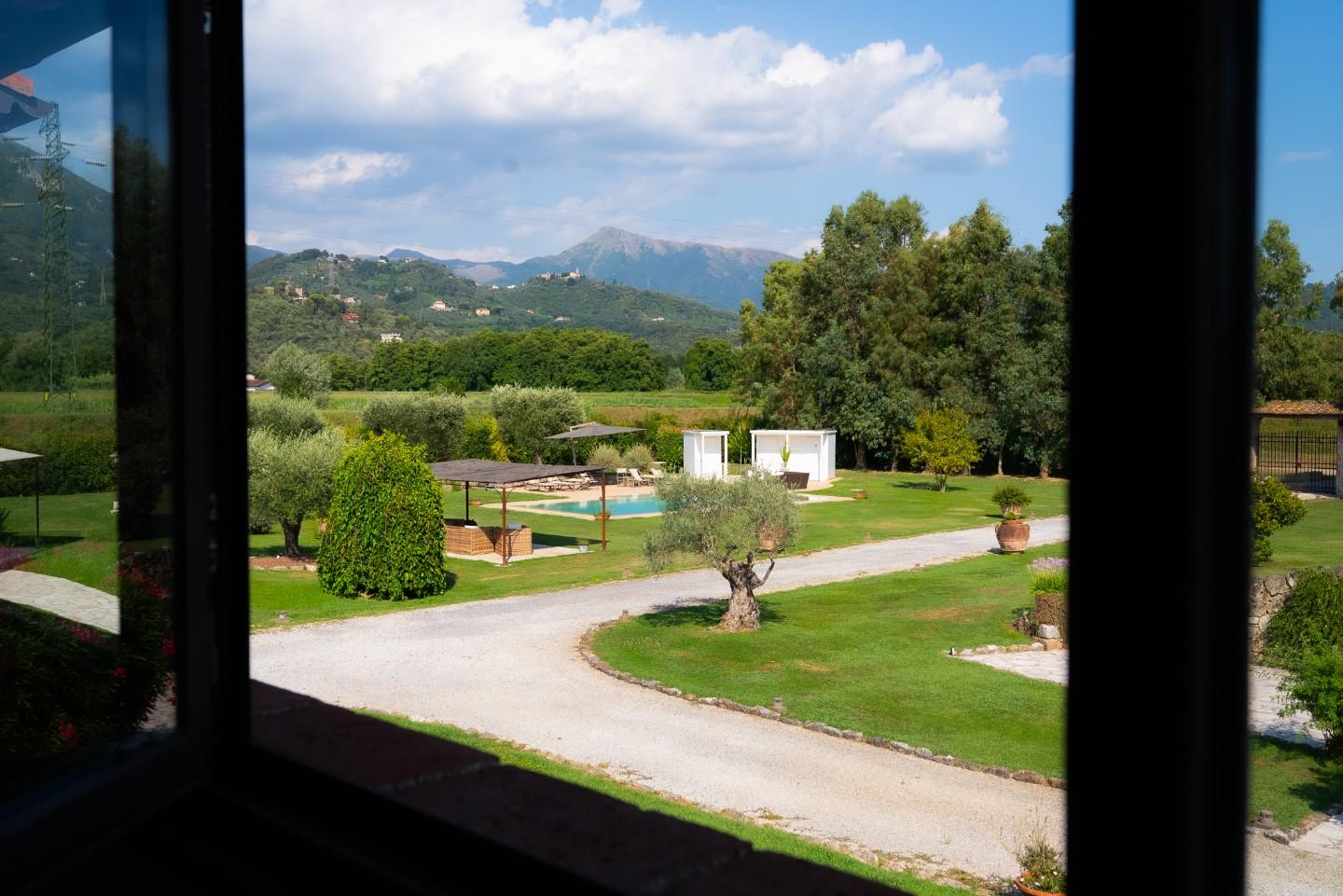 Villa - Pollino, Pietrasanta (87/88)