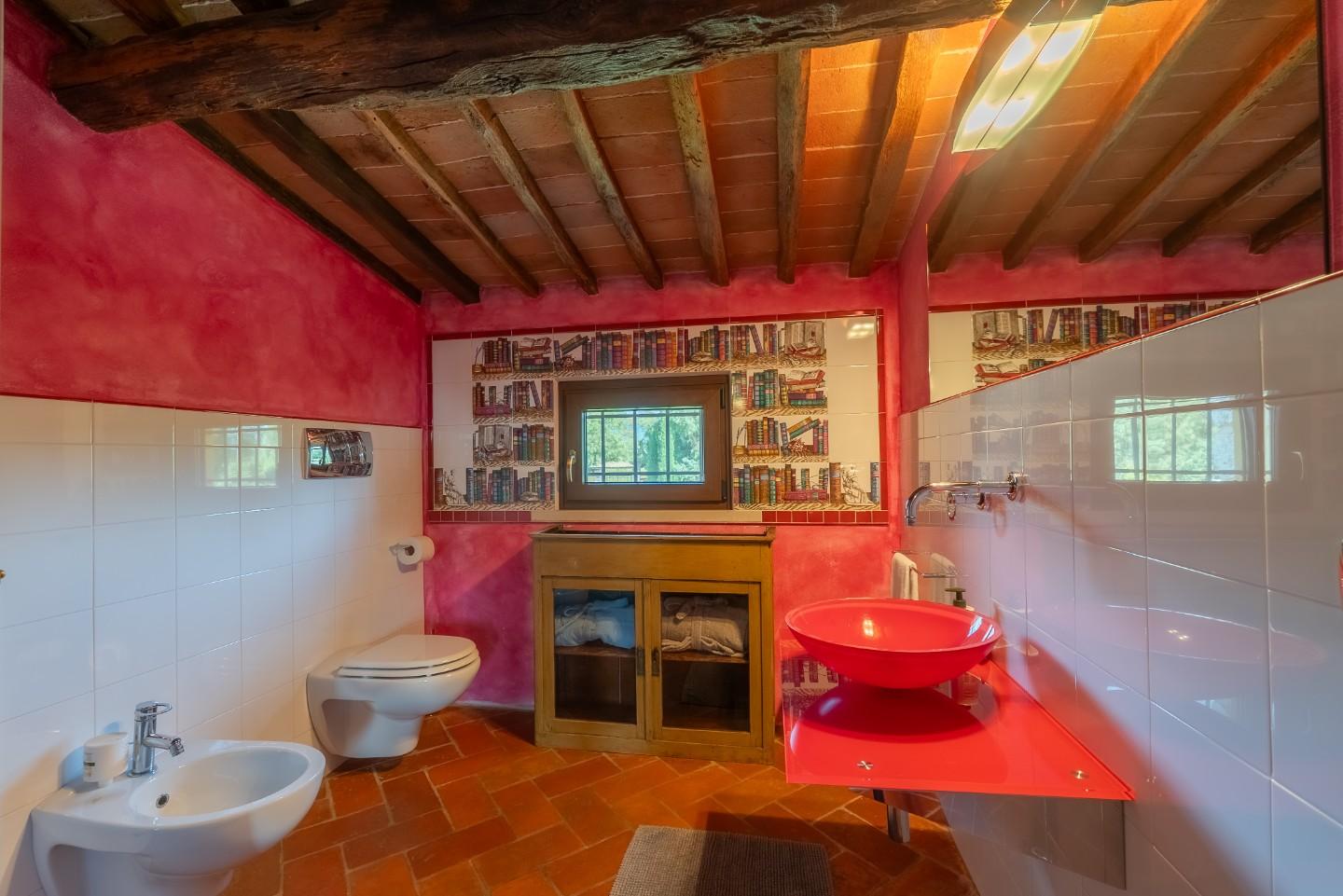 Villa - Pollino, Pietrasanta (51/88)