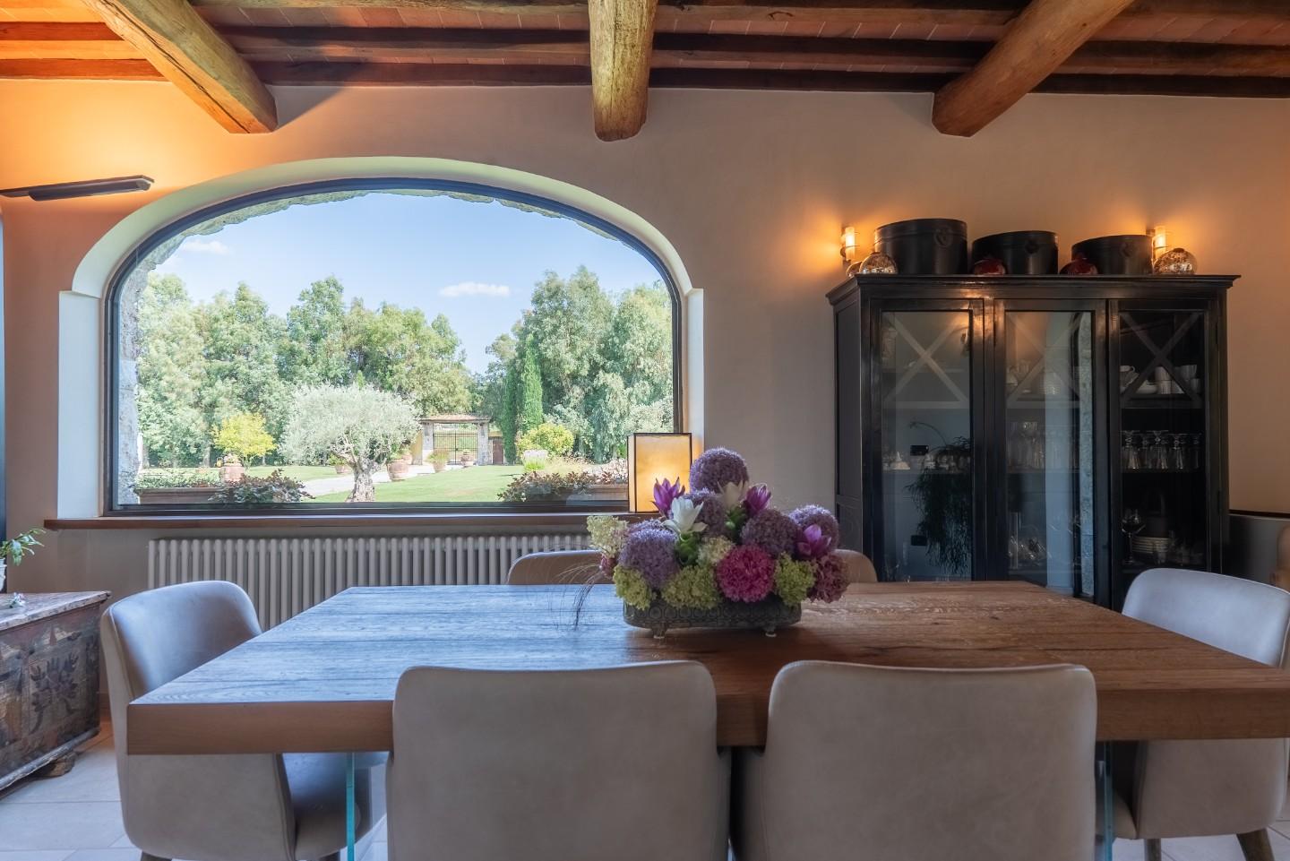 Villa - Pollino, Pietrasanta (30/88)