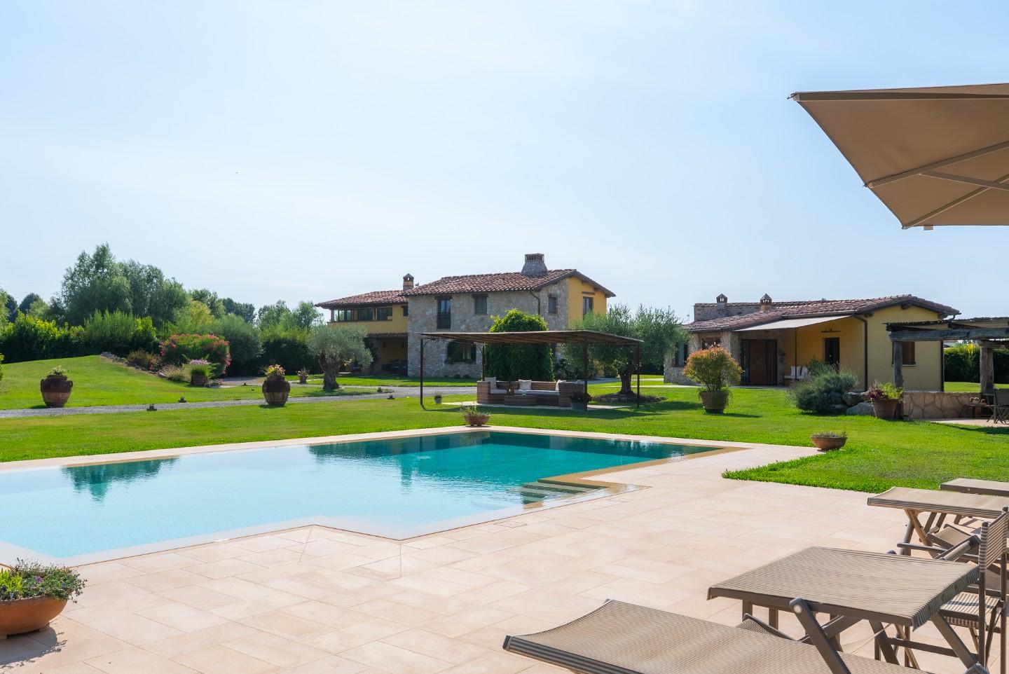 Villa - Pollino, Pietrasanta (18/88)