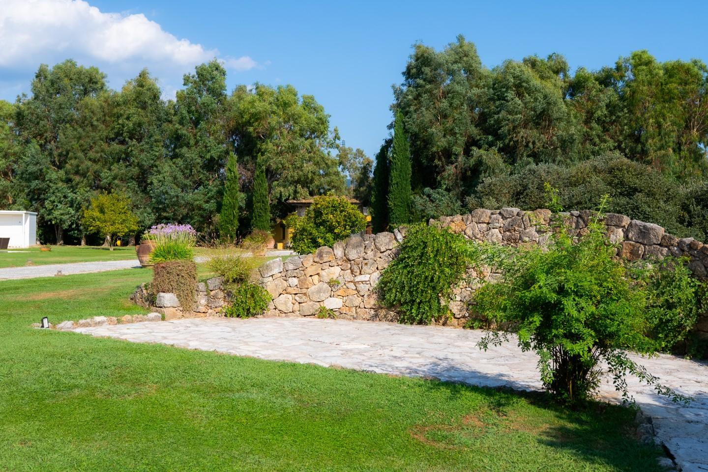 Villa - Pollino, Pietrasanta (83/88)